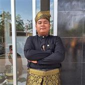 HỔ