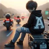 So