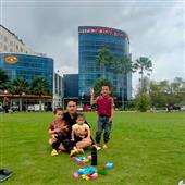 Nữ