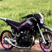 TR