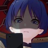 So