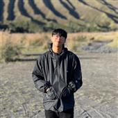 he