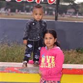 An