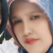 We