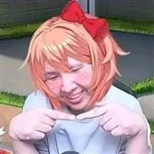So