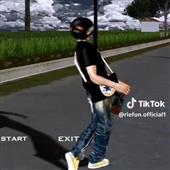 te