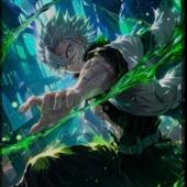 My