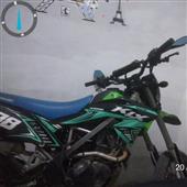 KM