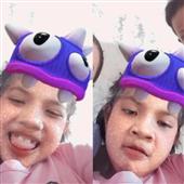 We