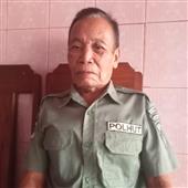 Xổ