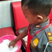 Bắ