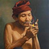 KM
