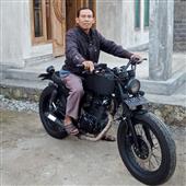 To