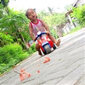 Dạ