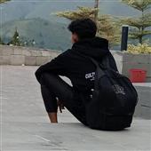 So