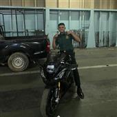 An