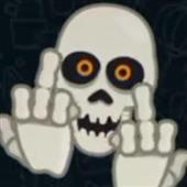 On