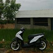 As