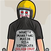 KM
