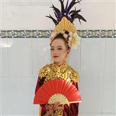 Nữ