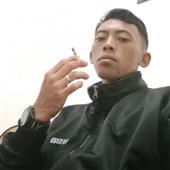 On