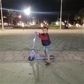 St